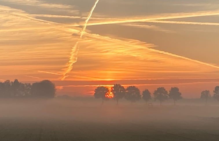 Natuurhuisje in De Rips