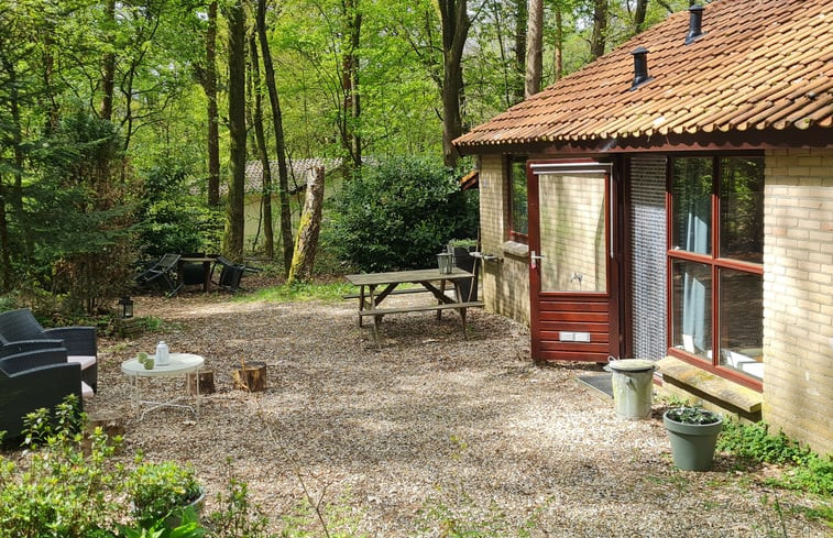 Natuurhuisje in Groesbeek