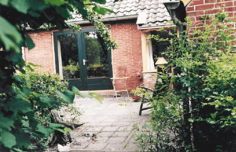 Natuurhuisje in Odoornerveen