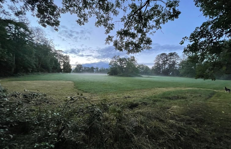 Natuurhuisje in Bourbon l&apos;Archambault