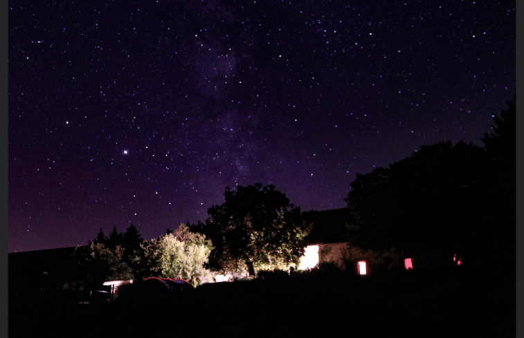 Natuurhuisje in Touffailles