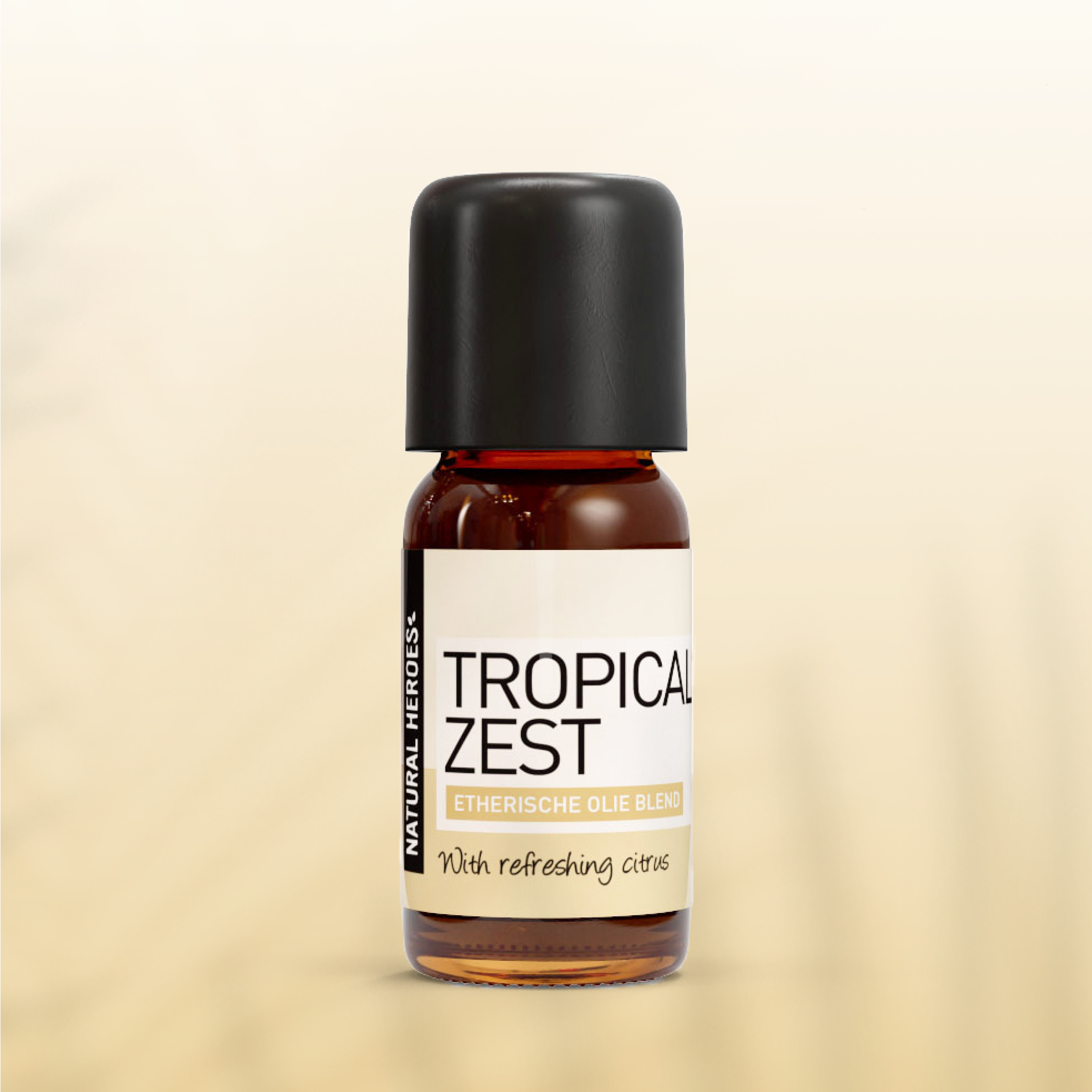 Tropical Zest EO Blend 10 ml