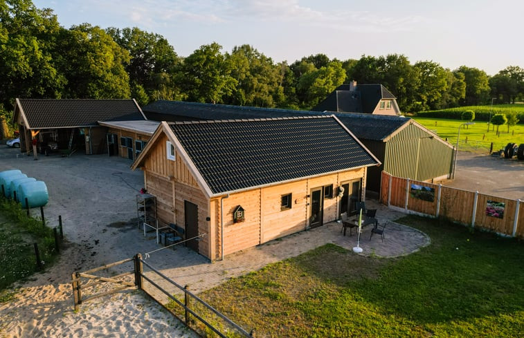 Natuurhuisje in Hellendoorn