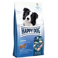 Happy Dog Fit & Vital Junior hondenvoer 2 x 10 kg