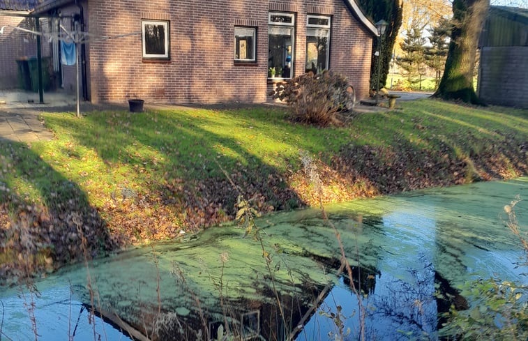 Natuurhuisje in Elim