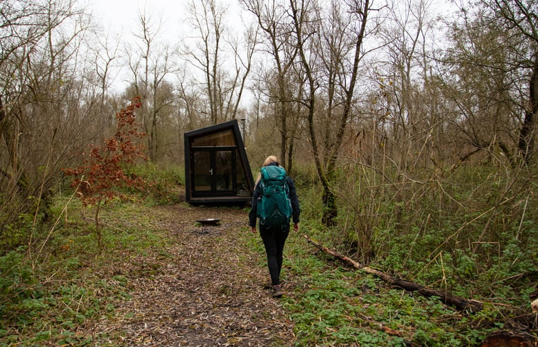 Natuurhuisje in Werkendam