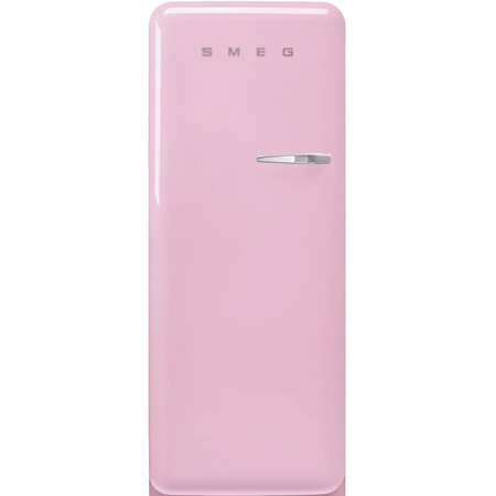 Smeg FAB28LPK5 roze