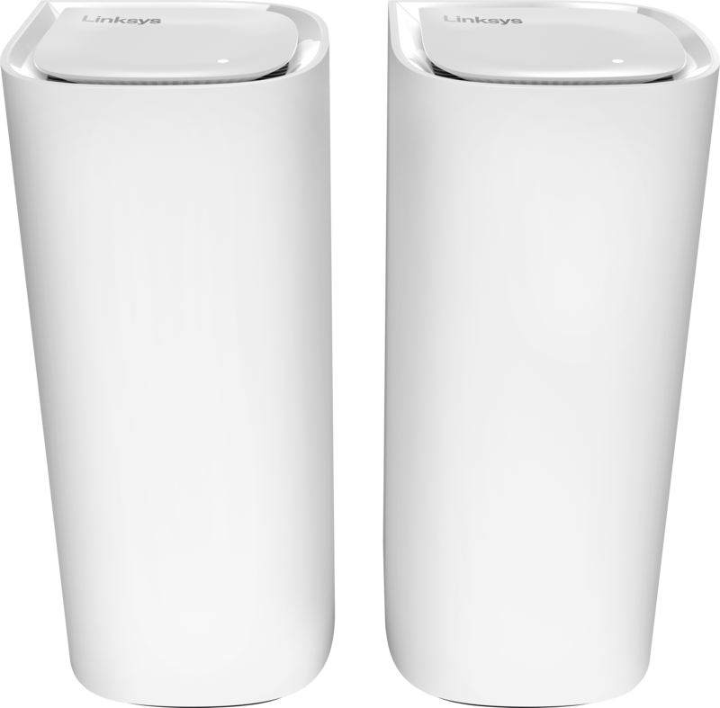 Linksys Velop Pro 7 2-Pack