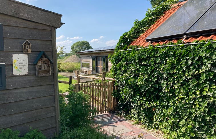 Natuurhuisje in Dussen