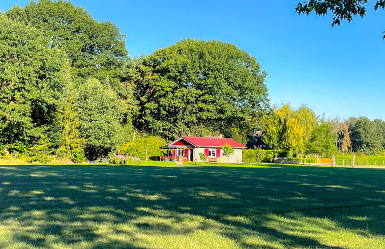 Natuurhuisje in Zelhem