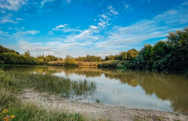 Natuurhuisje in Rhenen