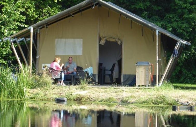 Natuurhuisje in Vaux-sur-Sûre