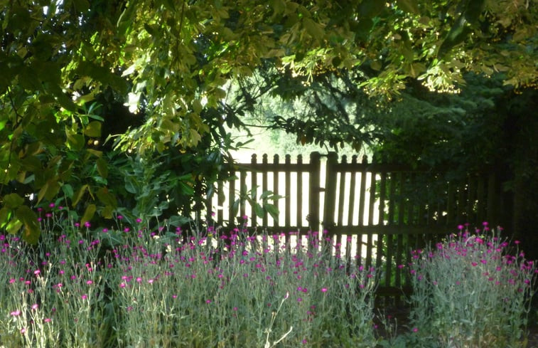 Natuurhuisje in Saint Aubin de Bonneval