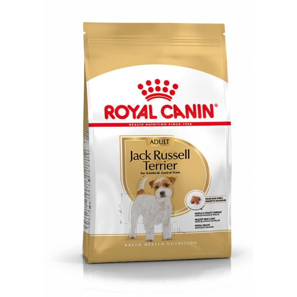 Royal Canin Adult Jack Russell Terriër hondenvoer 3 kg