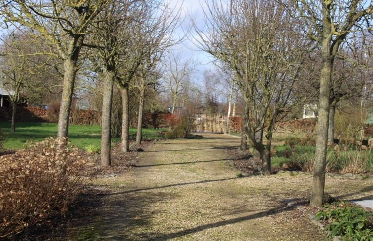 Natuurhuisje in Zaffelare