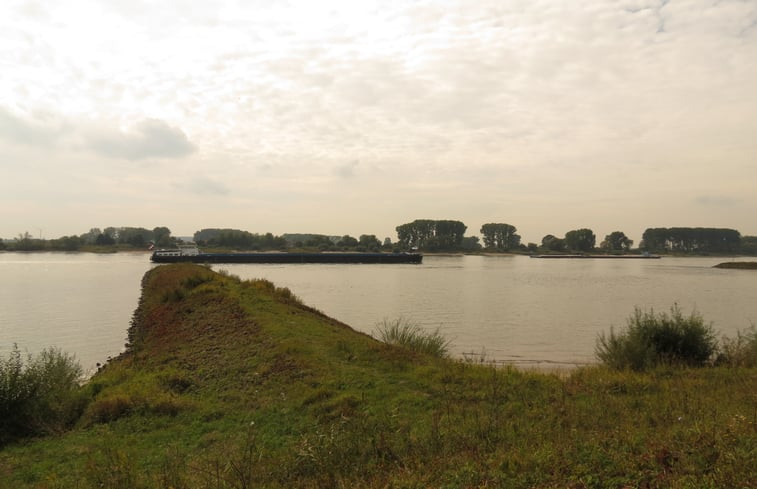 Natuurhuisje in Spijk