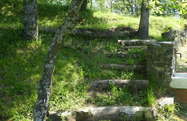 Natuurhuisje in Urbe