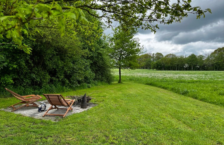 Natuurhuisje in Diepenheim