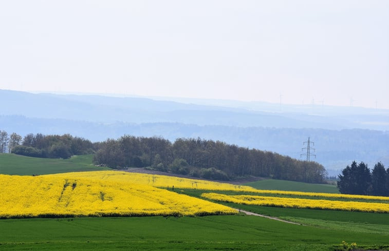 Natuurhuisje in Kollig