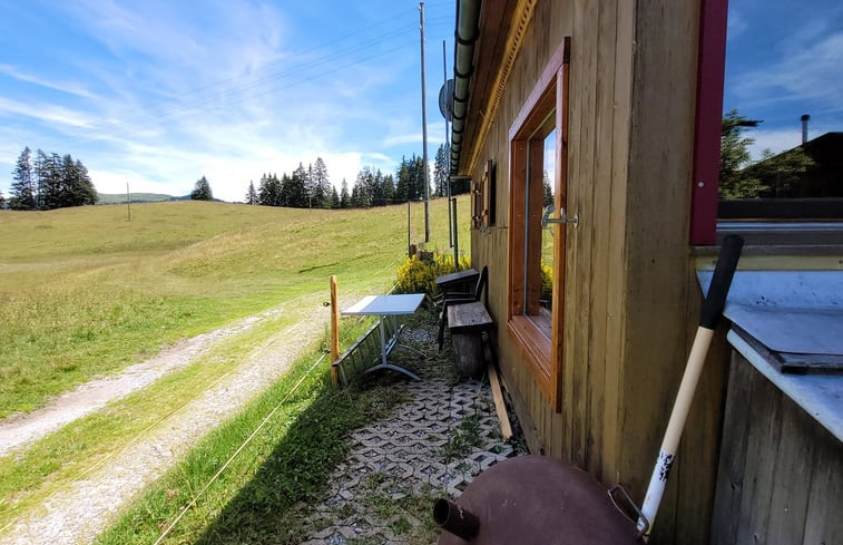 Natuurhuisje in Boltigen