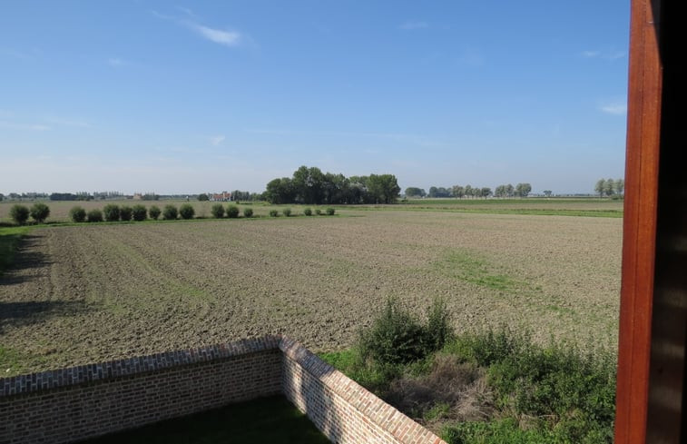 Natuurhuisje in Veurne