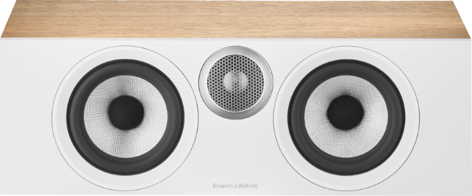 Bowers & Wilkins HTM6 S3 Bruin