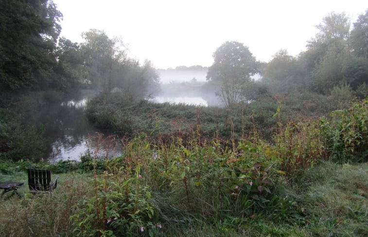 Natuurhuisje in Schipborg