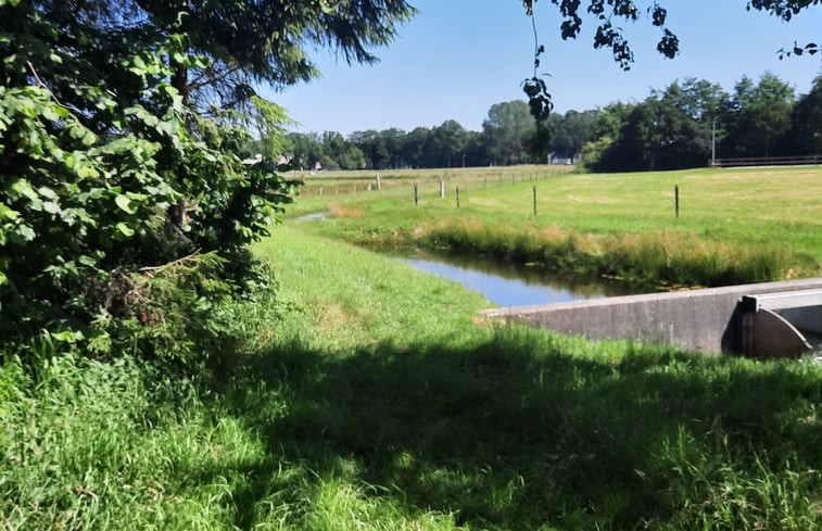 Natuurhuisje in Wezup