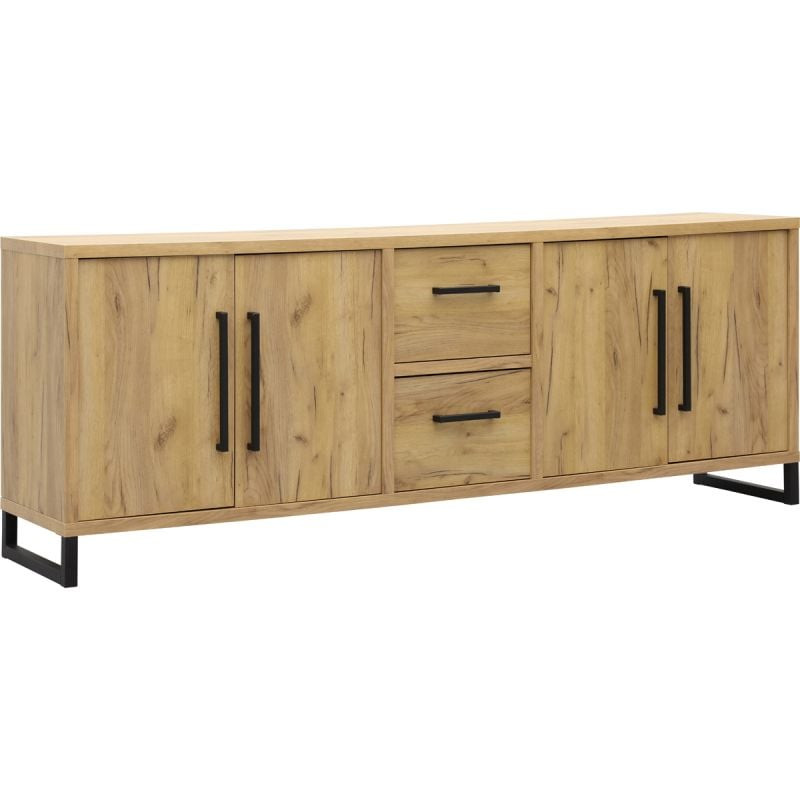 Dressoir Rowan 210 cm