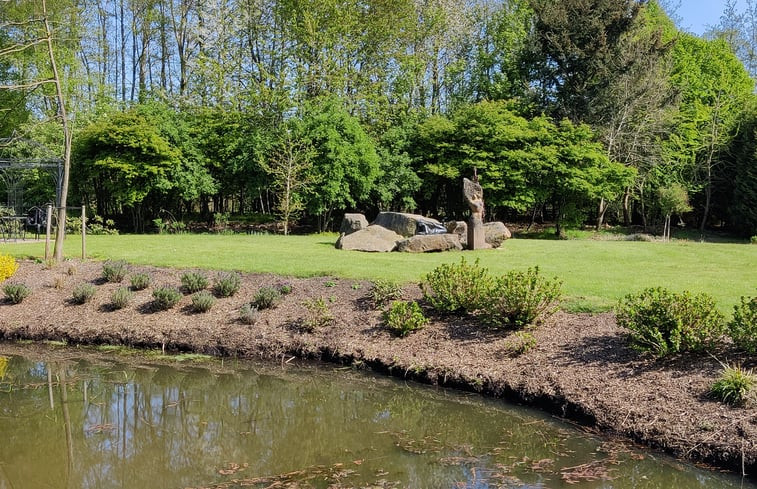 Natuurhuisje in Coevorden