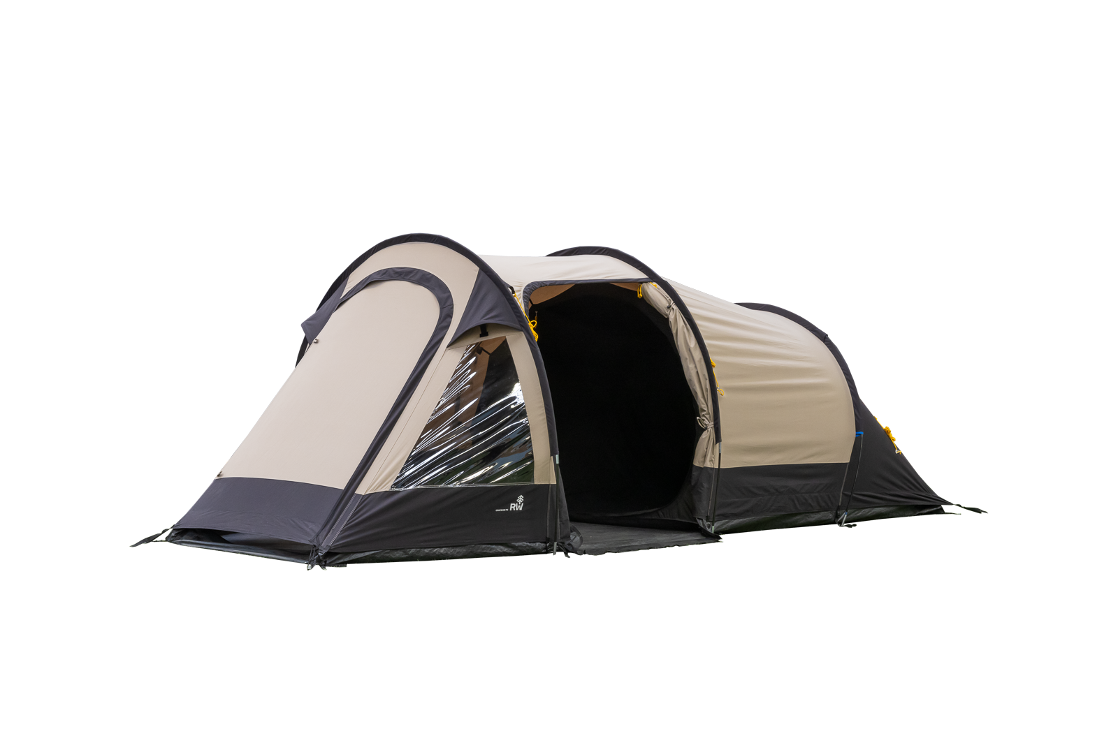 Redwood Crape 200 TC Tunneltent