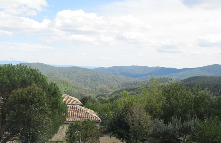 Natuurhuisje in Saint-Martin-de-Boubaux