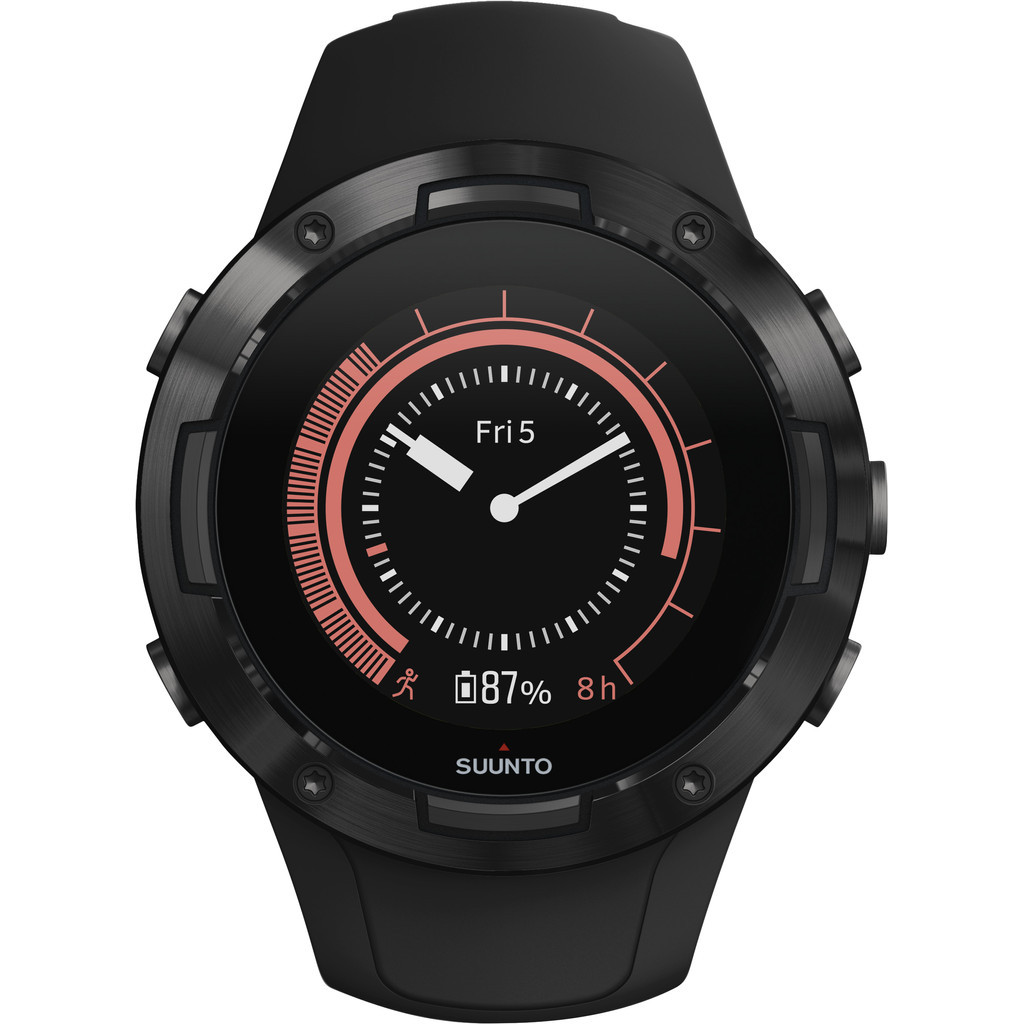 Suunto 5 All Black