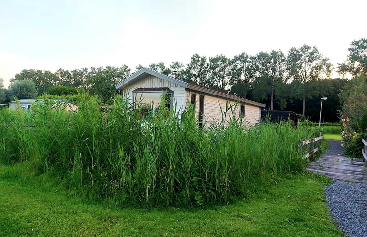 Natuurhuisje in Luttelgeest