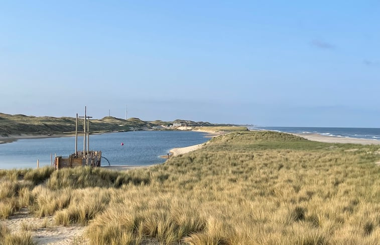 Natuurhuisje in Schoorl