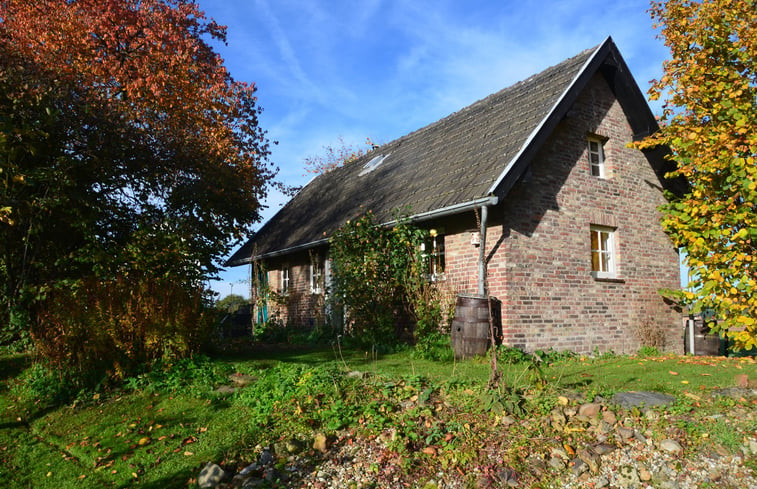 Natuurhuisje in Mechelen