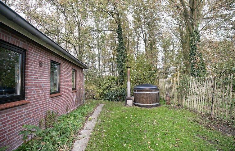 Natuurhuisje in Venhorst