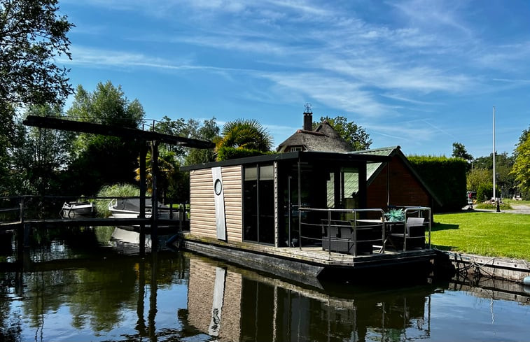 Natuurhuisje in Kortenhoef