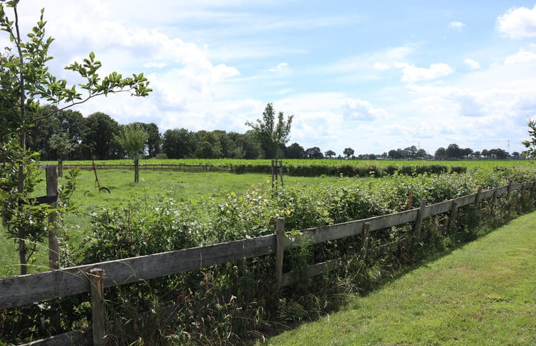 Natuurhuisje in Baexem