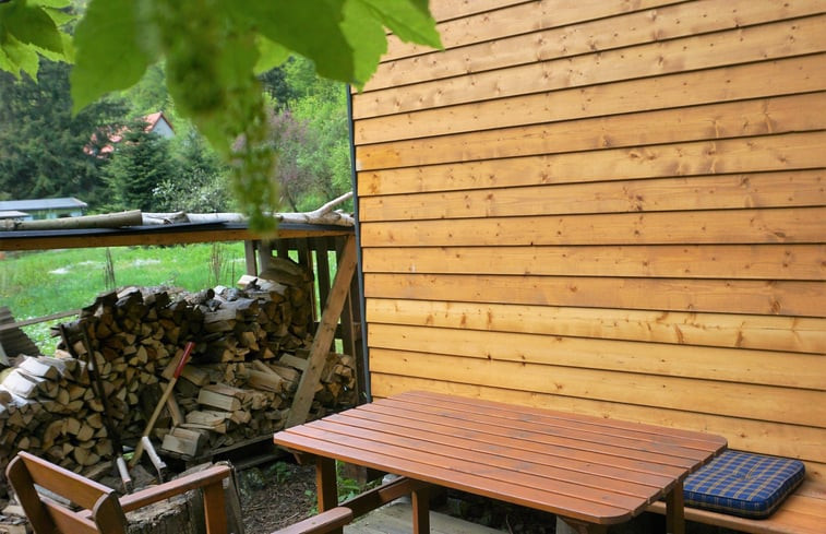 Natuurhuisje in Thale OT Wendefurth