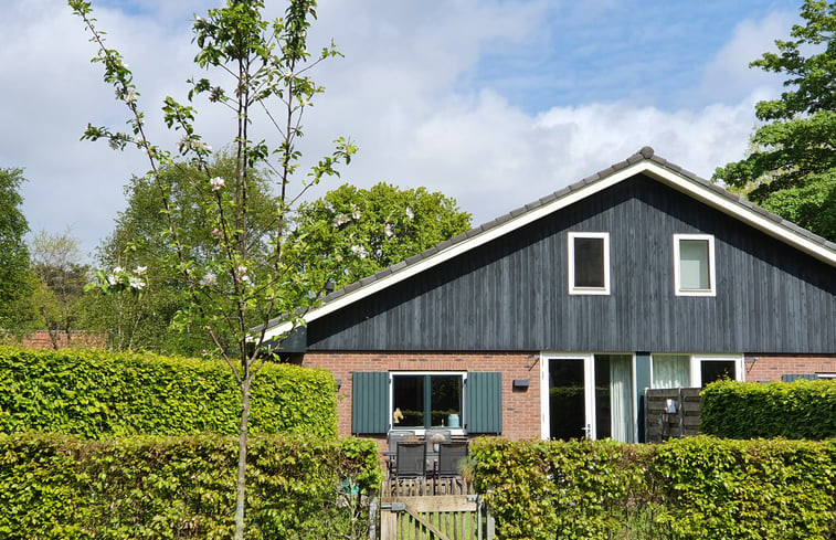 Natuurhuisje in Schoorl