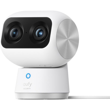 Eufy Indoor Cam S350