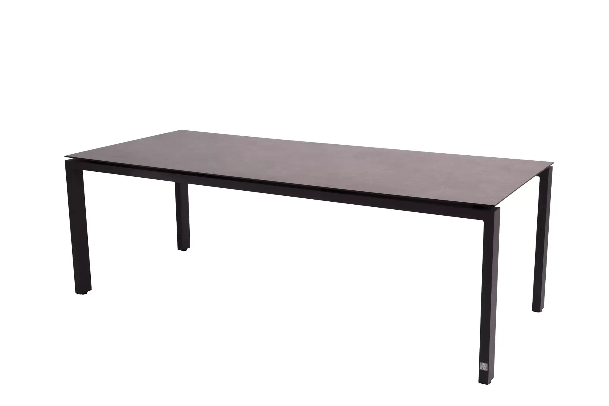 Sempre tuinset met GOA tafel 220 cm