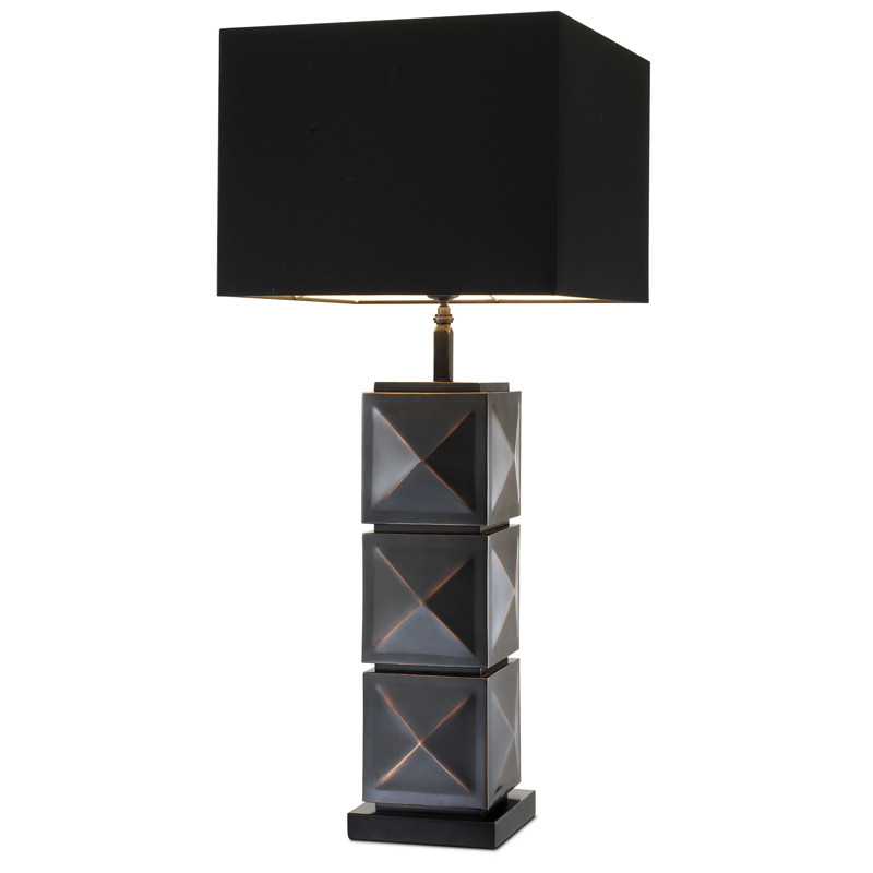 Настольная лампа Eichholtz Table Lamp Carlo