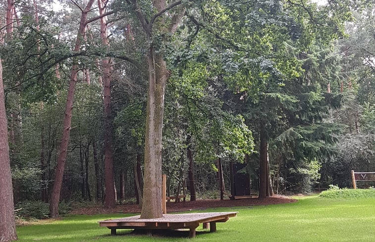 Natuurhuisje in Halle Zoersel