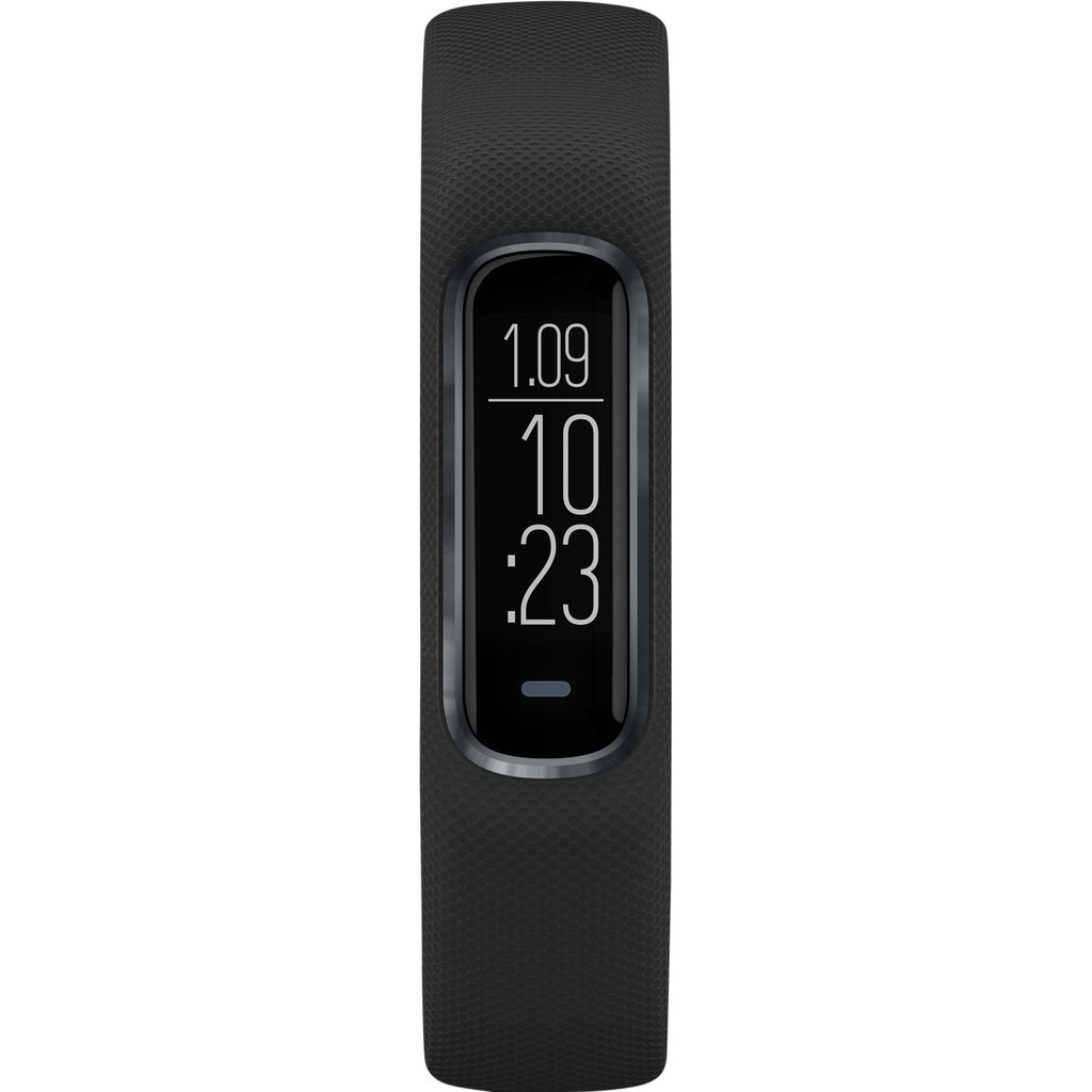 Garmin Vivosmart 4 Zwart L