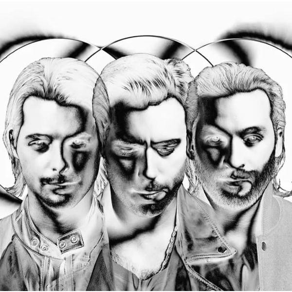 Swedish House Mafia Swedish House Mafia - The Singles (limited, Colour)