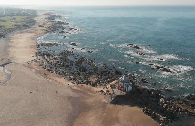 Natuurhuisje in Valadares, Vila Nova de Gaia