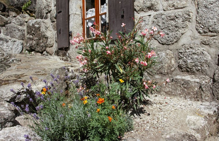 Natuurhuisje in Sablières ( Le Mas )