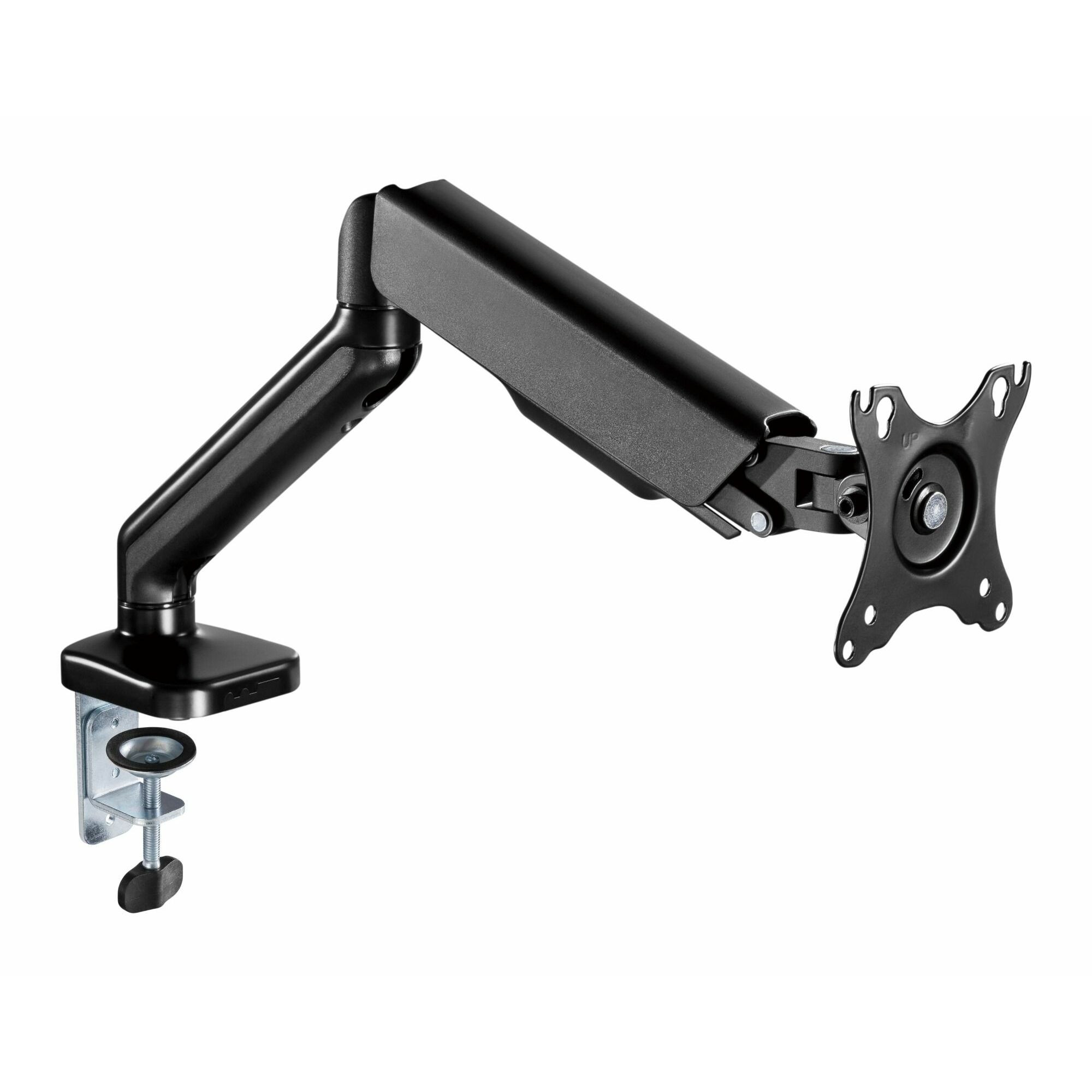 Audizio MAD10G universele gasveer monitor arm voor 17 - 32 inch